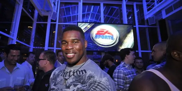 Herschel Walker