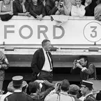 Henry Ford's Heirs Fighting Over Inheritance… Again