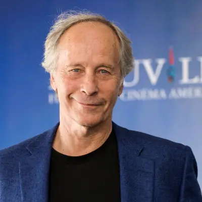 Richard Ford
