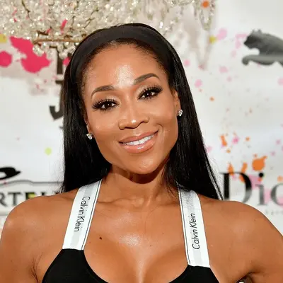 Mimi Faust