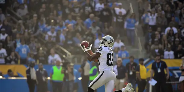 Amari Cooper
