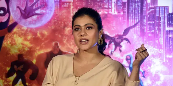 Kajol