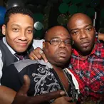 Jermaine Huggy Hopkins Net Worth