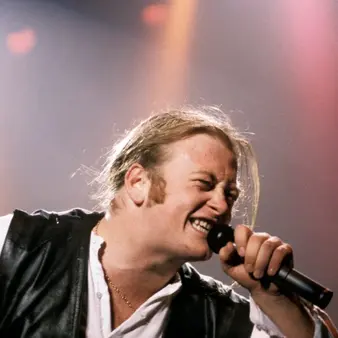 Andrew Strong Net Worth