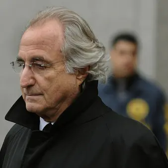 $4 Billion Worth Of Madoff Money Is Being Held By The US Government
