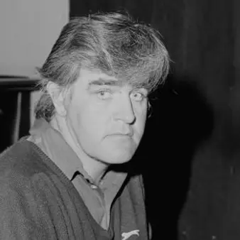 Ian Stewart Net Worth