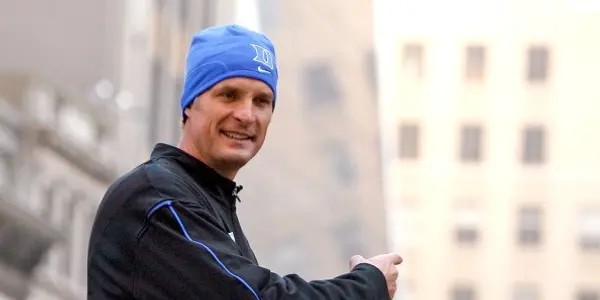 Christian Laettner