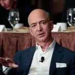 Amazon's Market Cap Briefly Topped $1 Trillion – What's Jeff Bezos' Net Worth At That Level?