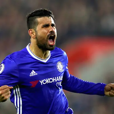 Diego Costa