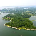 You Can Now Own An Entire Connecticut Private Island For $100 Million – And That's Down From $175 Million!