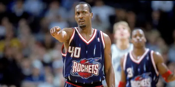 Shandon Anderson