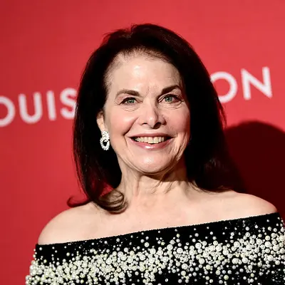 Sherry Lansing