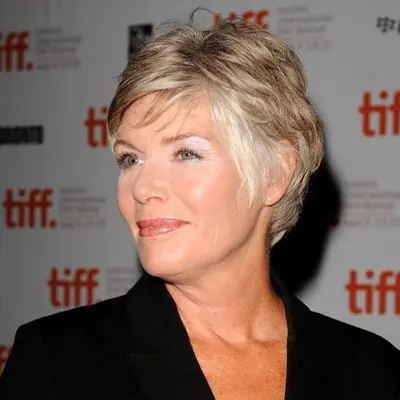 Kelly Mcgillis