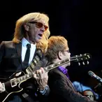 Davey Johnstone Net Worth