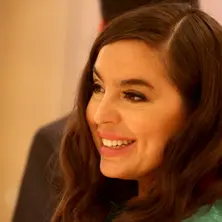 Leyla Aliyeva Net Worth