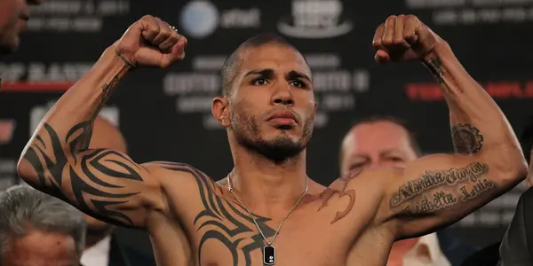 Miguel Cotto