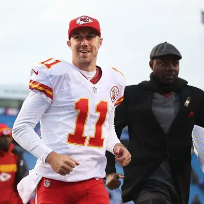 Alex Smith