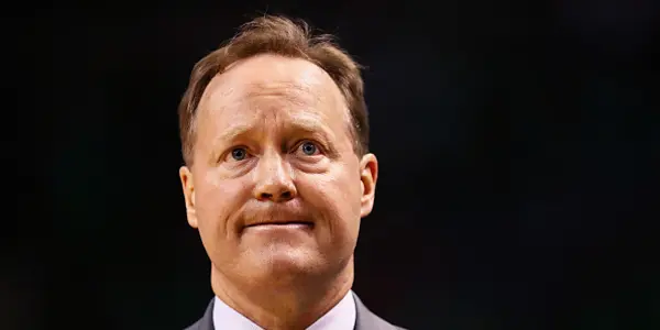 Mike Budenholzer