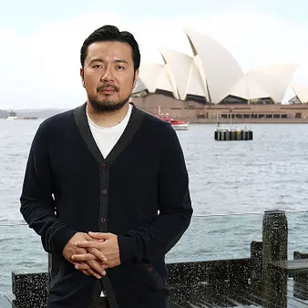 Justin Lin Net Worth