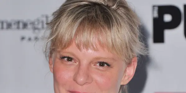 Martha Plimpton