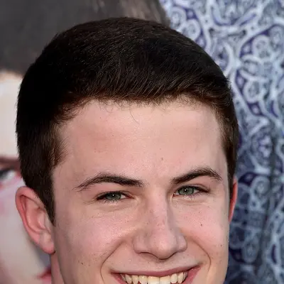 Dylan Minnette