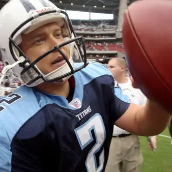 Rob Bironas Net Worth