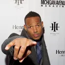 Marlon Wayans