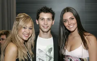 Justin Berfield Net Worth