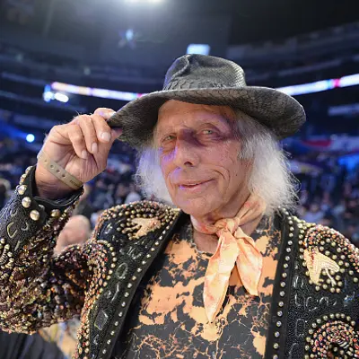 Jimmy Goldstein