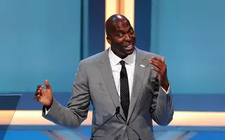 John Salley Net Worth