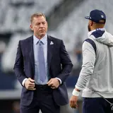ESPN Is Paying Troy Aikman A Ton Of Money To Leave FOX
