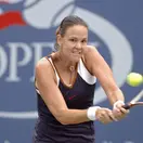 Lindsay Davenport