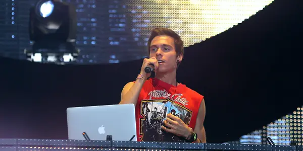 Matthew Koma