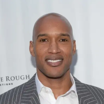 Henry Simmons