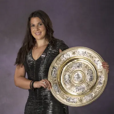 Marion Bartoli