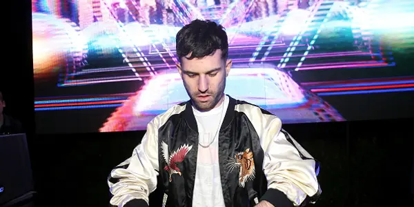 A-Trak