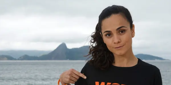Alice Braga
