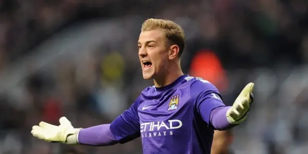 Joe Hart
