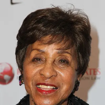 Marla Gibbs