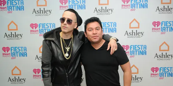 Tony Martinez