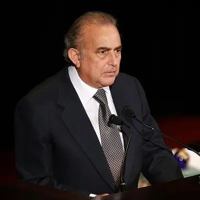 Gustavo Cisneros
