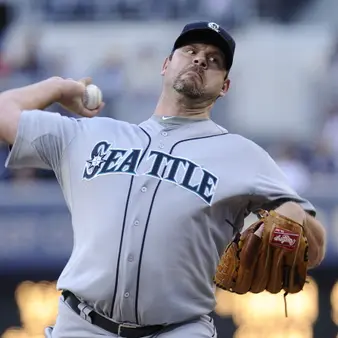 Kevin Millwood Net Worth