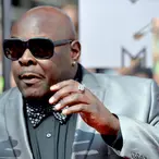 Christopher Boykin Net Worth