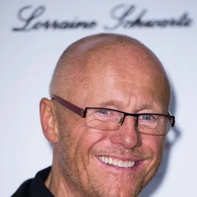 John Caudwell