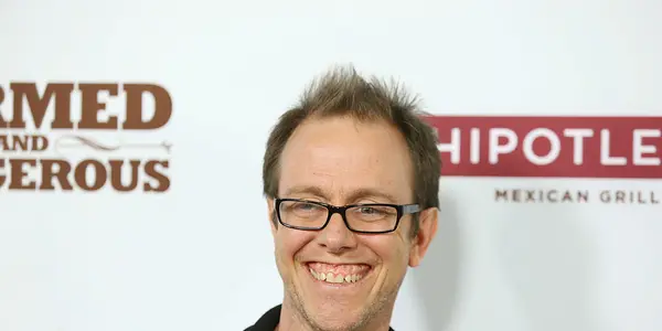 Sean Whalen