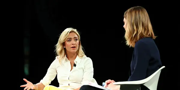 Whitney Wolfe Herd
