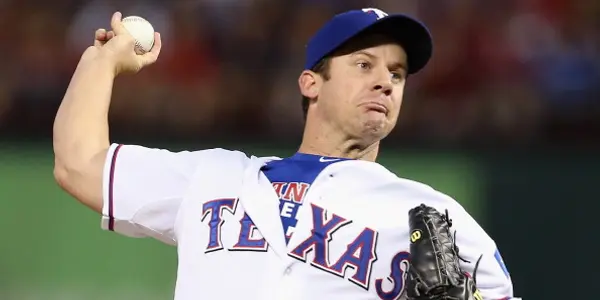 Roy Oswalt