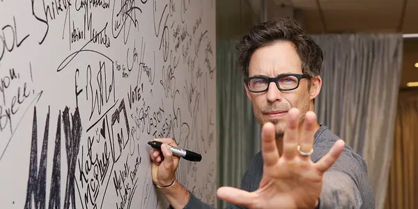 Tom Cavanagh