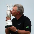 Darren Clarke Net Worth
