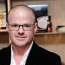 Heston Blumenthal